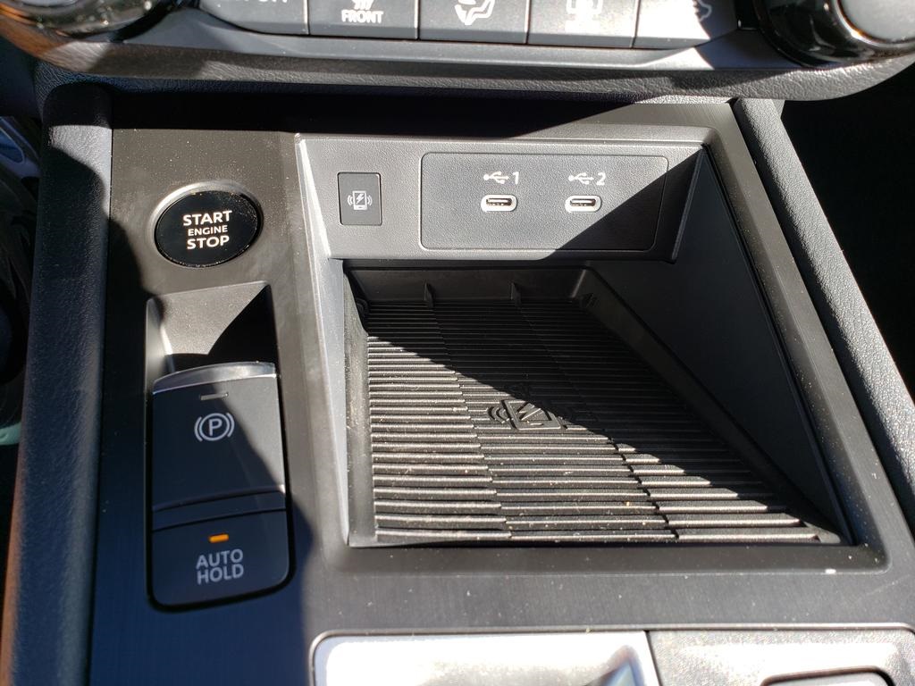 new 2026 Nissan Kicks car, priced at $27,947