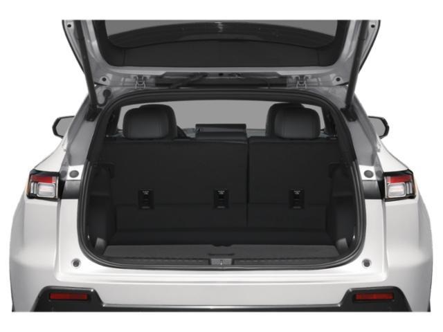 new 2025 Honda Prologue car, priced at $59,805