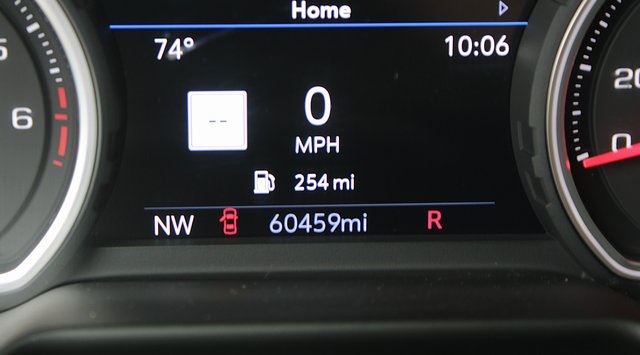 used 2021 Chevrolet Suburban car, priced at $47,677