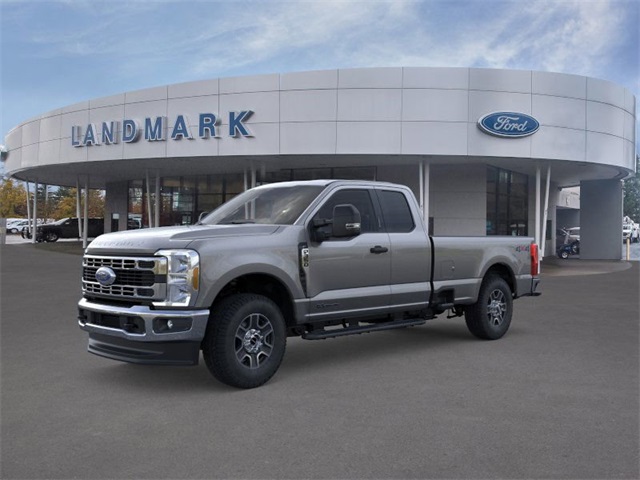 new 2025 Ford F-350SD car, priced at $69,730