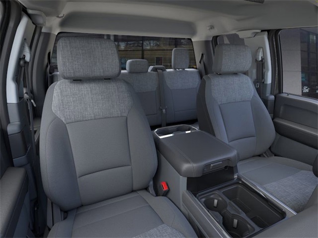 new 2025 Ford F-350SD car, priced at $69,730