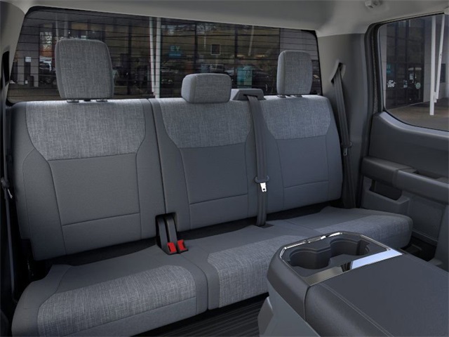 new 2025 Ford F-350SD car, priced at $69,730