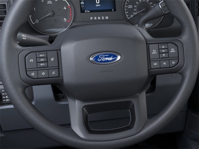 new 2025 Ford F-350SD car, priced at $69,730