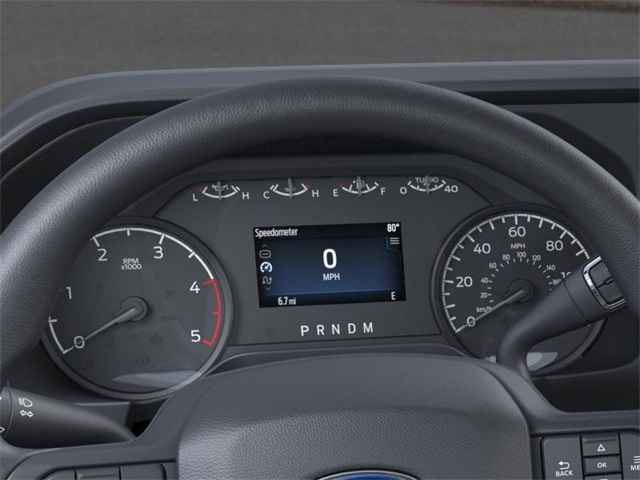 new 2025 Ford F-350SD car, priced at $69,730