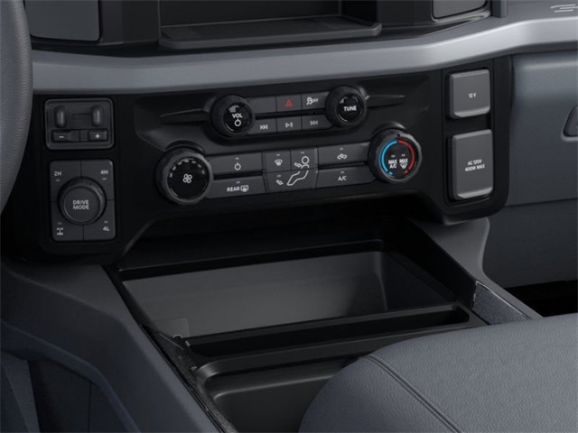 new 2025 Ford F-350SD car, priced at $69,730