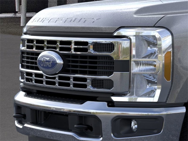 new 2025 Ford F-350SD car, priced at $69,730
