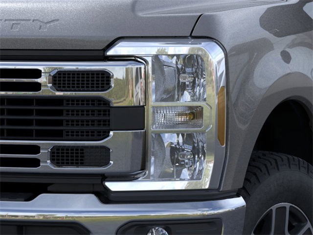 new 2025 Ford F-350SD car, priced at $69,730