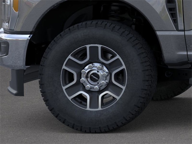 new 2025 Ford F-350SD car, priced at $69,730