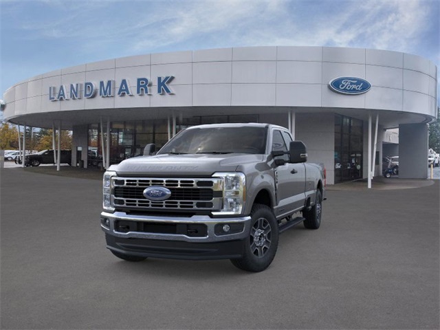 new 2025 Ford F-350SD car, priced at $69,730