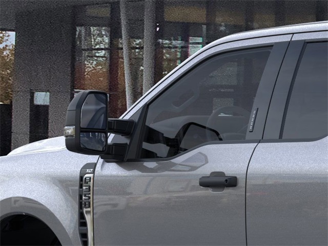 new 2025 Ford F-350SD car, priced at $69,730