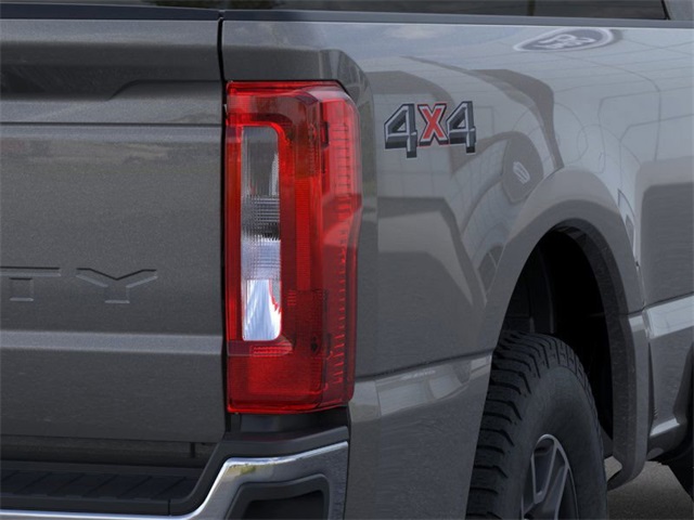 new 2025 Ford F-350SD car, priced at $69,730