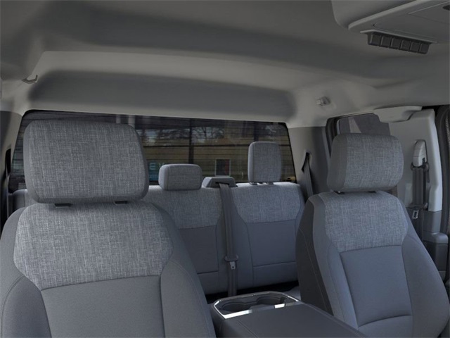 new 2025 Ford F-350SD car, priced at $69,730