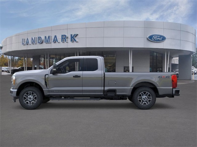 new 2025 Ford F-350SD car, priced at $69,730