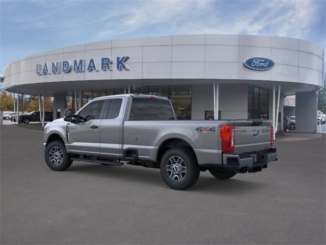 new 2025 Ford F-350SD car, priced at $69,730