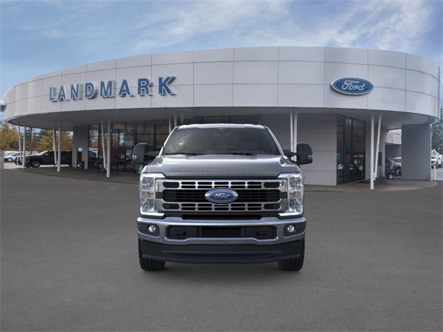 new 2025 Ford F-350SD car, priced at $69,730