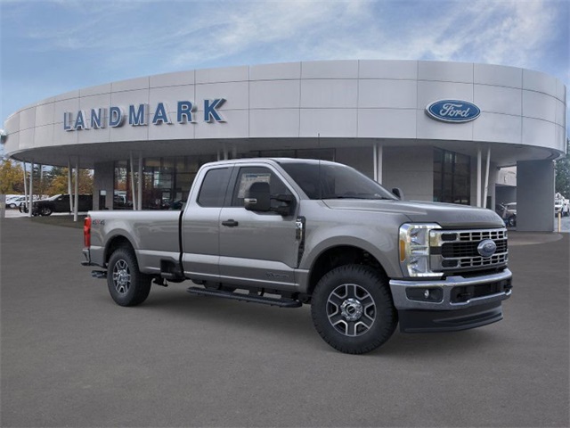 new 2025 Ford F-350SD car, priced at $69,730