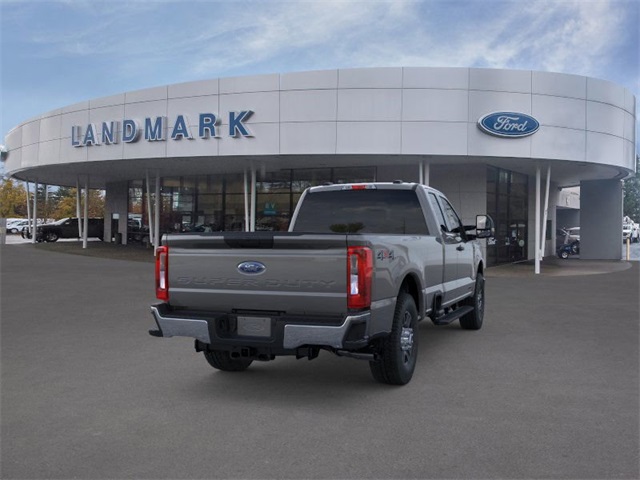 new 2025 Ford F-350SD car, priced at $69,730