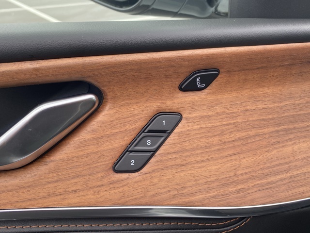 new 2025 Jeep Grand Cherokee L car, priced at $65,067
