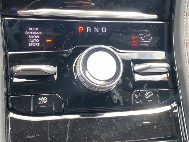 new 2025 Jeep Grand Cherokee L car, priced at $65,067