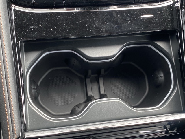 new 2025 Jeep Grand Cherokee L car, priced at $65,067