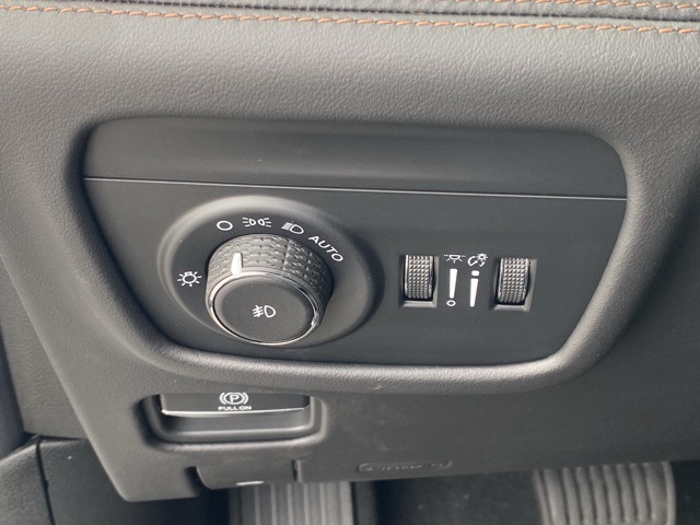 new 2025 Jeep Grand Cherokee L car, priced at $65,067