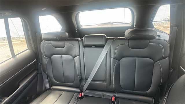 new 2025 Jeep Grand Cherokee car, priced at $47,453