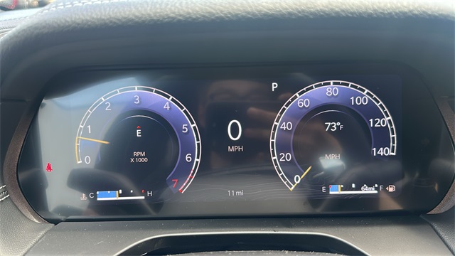 new 2025 Jeep Grand Cherokee car, priced at $47,453