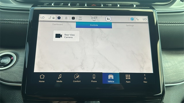 new 2025 Jeep Grand Cherokee car, priced at $47,453