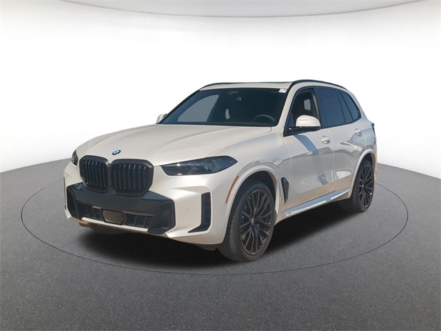 new 2026 BMW X5 car, priced at $83,200