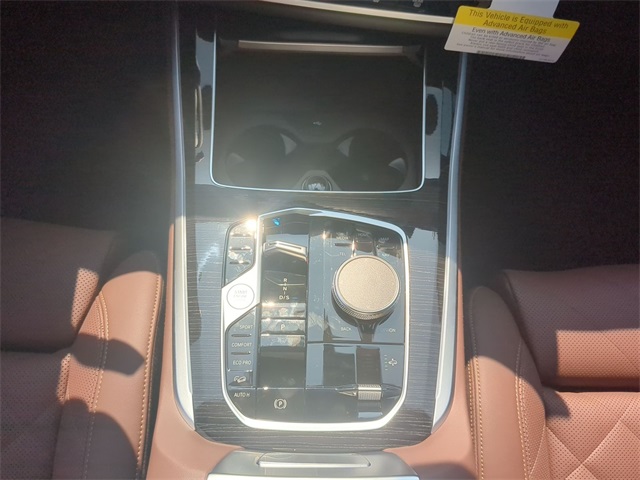 new 2026 BMW X5 car, priced at $83,200