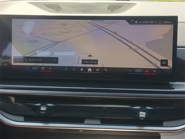 new 2026 BMW X5 car, priced at $83,200