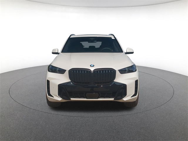 new 2026 BMW X5 car, priced at $83,200