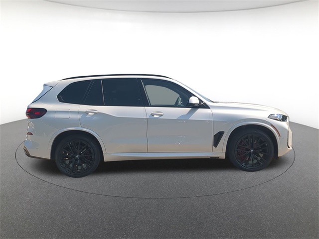 new 2026 BMW X5 car, priced at $83,200