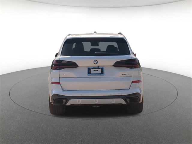 new 2026 BMW X5 car, priced at $83,200