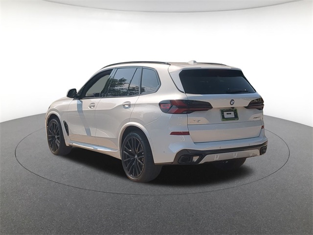 new 2026 BMW X5 car, priced at $83,200