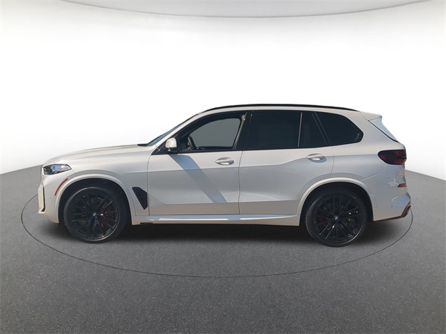new 2026 BMW X5 car, priced at $83,200