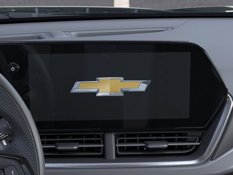 new 2025 Chevrolet Trax car, priced at $24,360