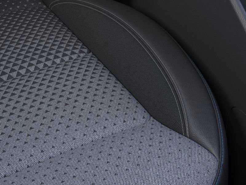 new 2025 Chevrolet Trax car, priced at $24,360
