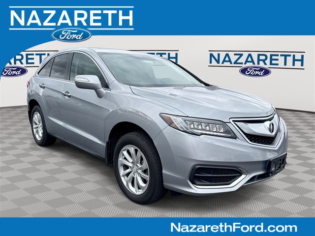 used 2018 Acura RDX car, priced at $22,665