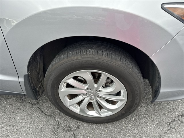 used 2018 Acura RDX car, priced at $22,665