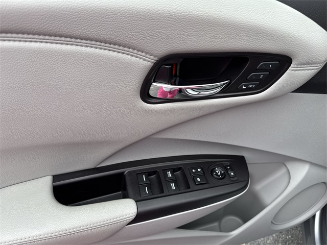 used 2018 Acura RDX car, priced at $22,665