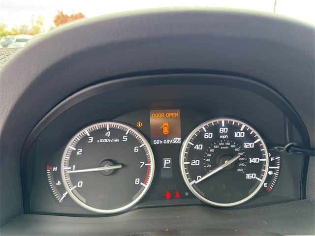 used 2018 Acura RDX car, priced at $22,665