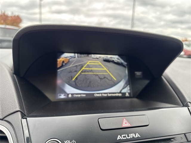 used 2018 Acura RDX car, priced at $22,665