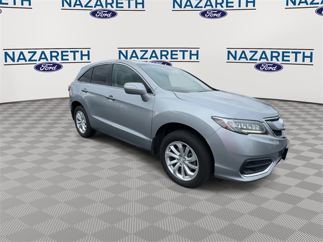 used 2018 Acura RDX car, priced at $22,665
