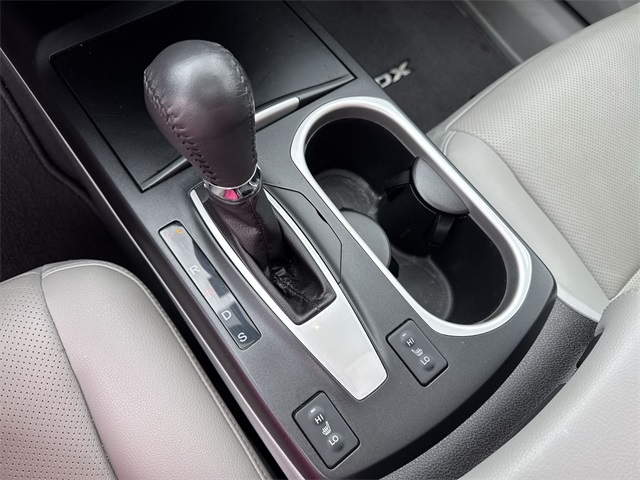 used 2018 Acura RDX car, priced at $22,665