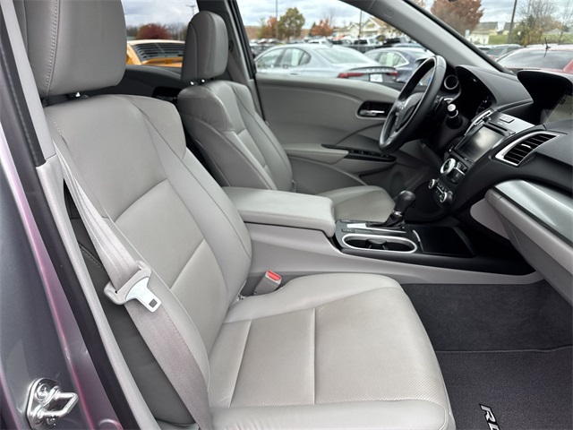 used 2018 Acura RDX car, priced at $22,665