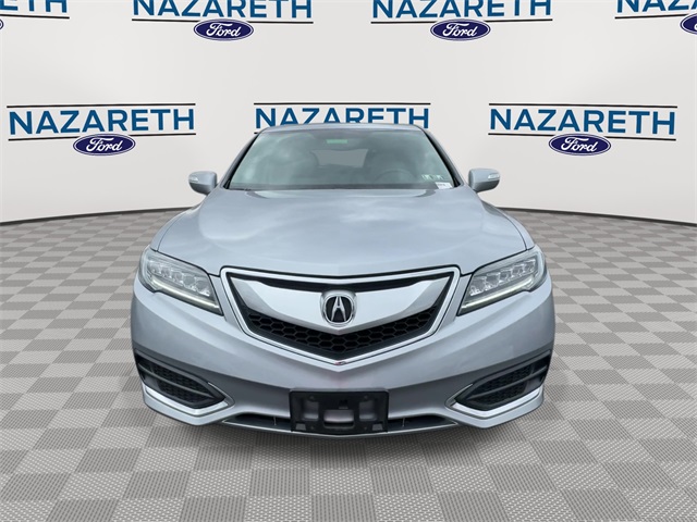 used 2018 Acura RDX car, priced at $22,665