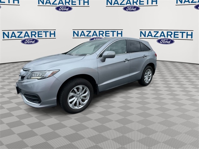 used 2018 Acura RDX car, priced at $22,665