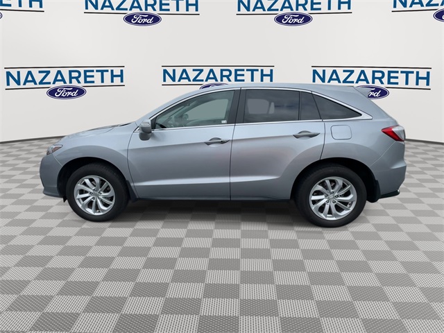 used 2018 Acura RDX car, priced at $22,665