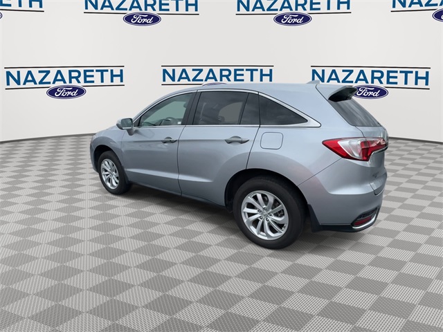 used 2018 Acura RDX car, priced at $22,665